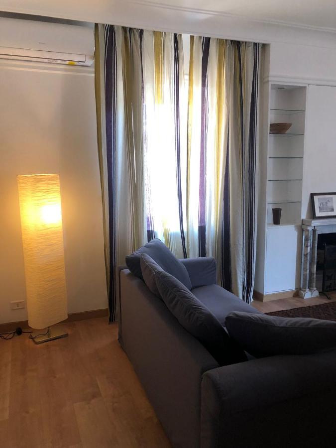 Unico A Roma Leilighet Eksteriør bilde