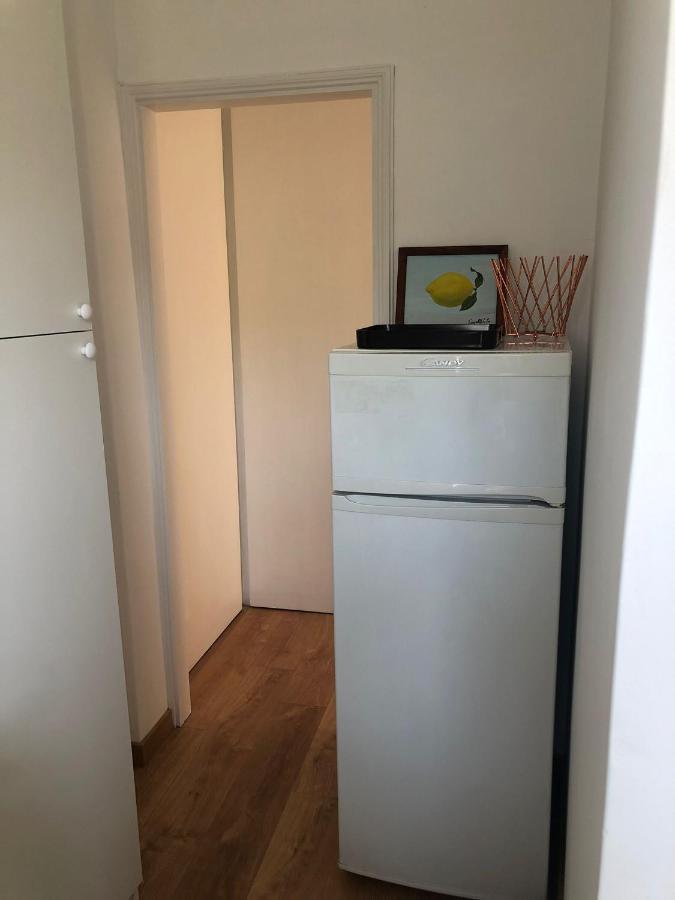 Unico A Roma Leilighet Eksteriør bilde