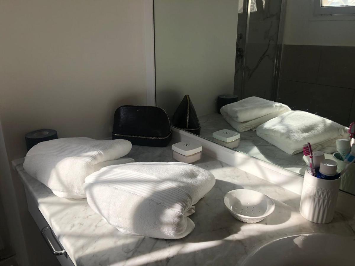 Unico A Roma Leilighet Eksteriør bilde