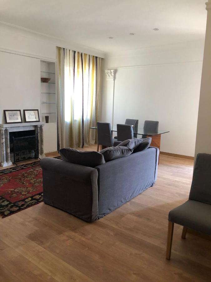 Unico A Roma Leilighet Eksteriør bilde