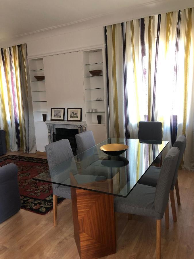 Unico A Roma Leilighet Eksteriør bilde