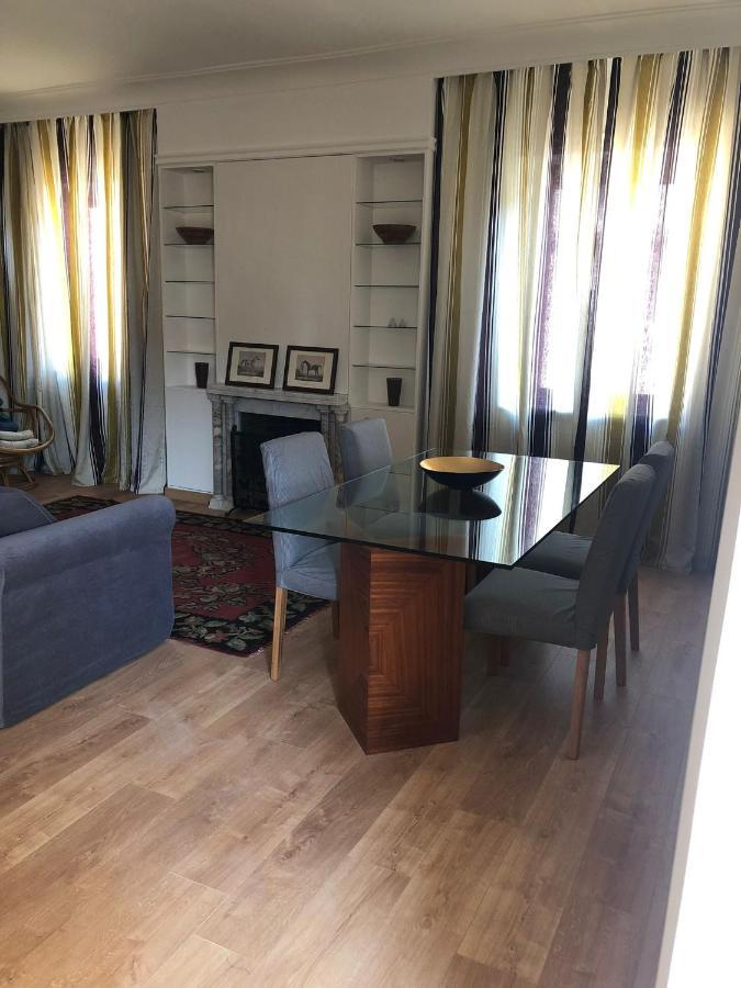 Unico A Roma Leilighet Eksteriør bilde