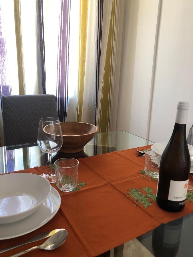 Unico A Roma Leilighet Eksteriør bilde