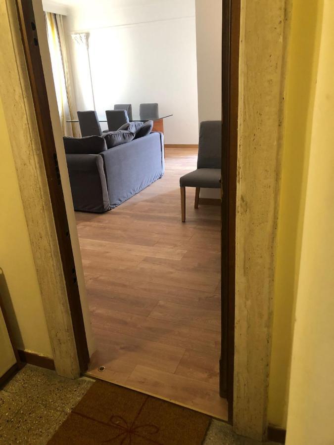 Unico A Roma Leilighet Eksteriør bilde