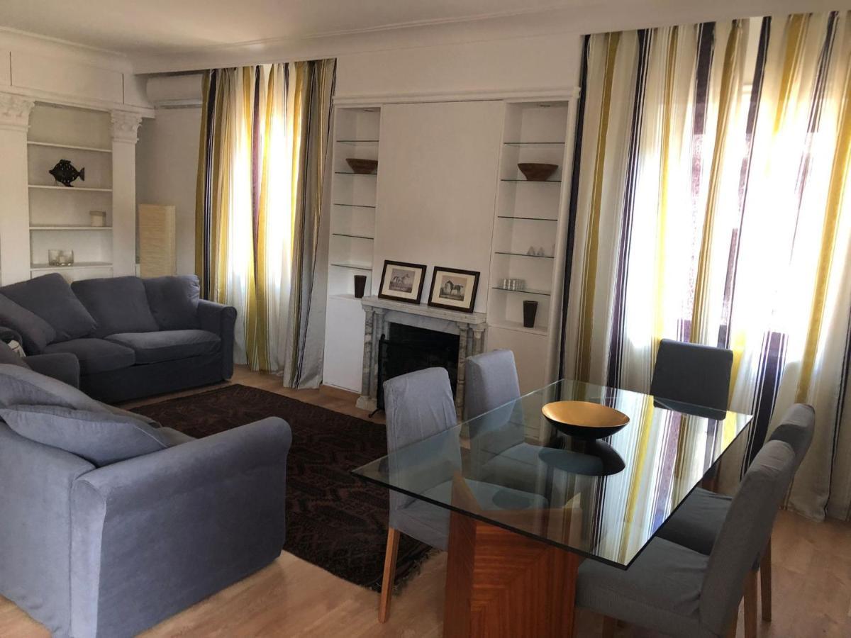Unico A Roma Leilighet Eksteriør bilde